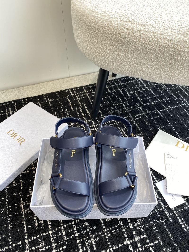 Christian Dior Sandals